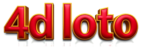 4d loto logo
