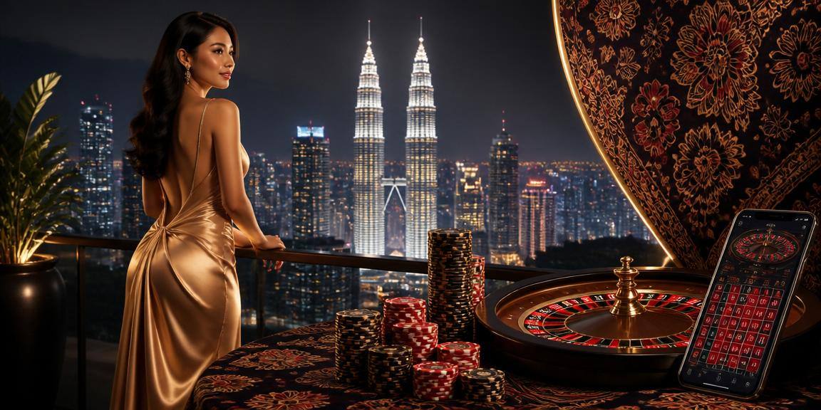 Aplikasi 4d loto untuk Telefon Anda