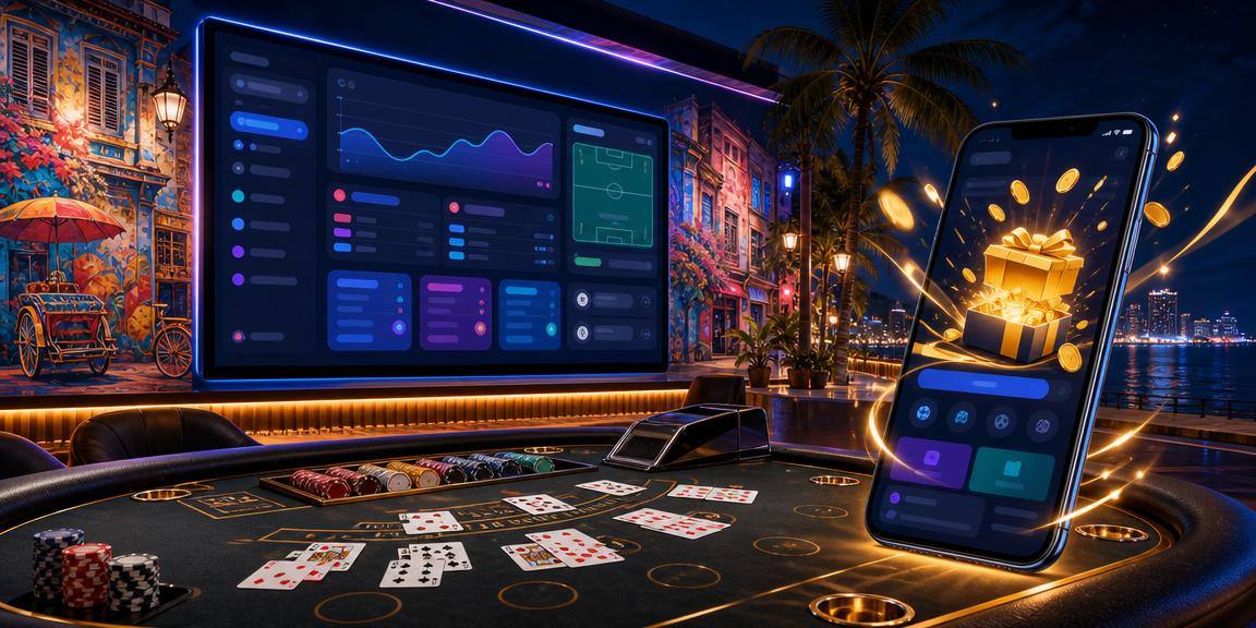 Dasar Privasi untuk akaun 4d loto
